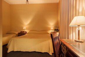 Orange Garden Bed & Breakfast