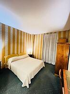 Orange Garden Bed & Breakfast