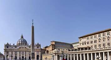 Orange Garden Bed & Breakfast