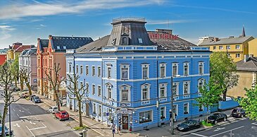 Bayrischer Hof