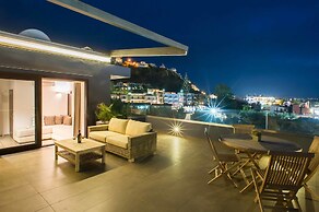 Frideriki Studios & Apartments