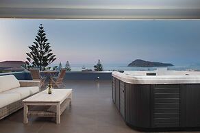 Frideriki Studios & Apartments