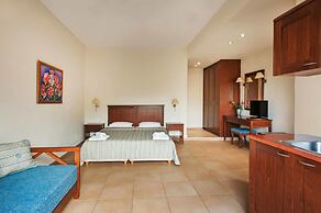 Frideriki Studios & Apartments