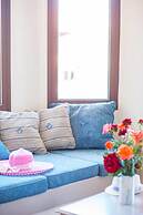 Frideriki Studios & Apartments