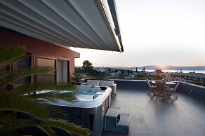 Frideriki Studios & Apartments