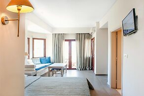 Frideriki Studios & Apartments