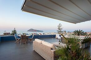 Frideriki Studios & Apartments