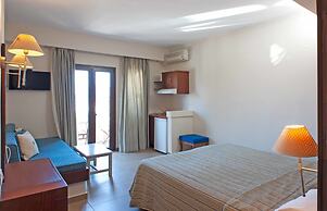 Frideriki Studios & Apartments