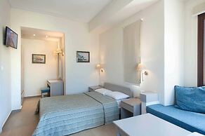 Frideriki Studios & Apartments