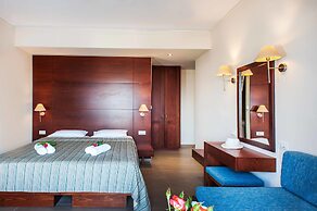 Frideriki Studios & Apartments