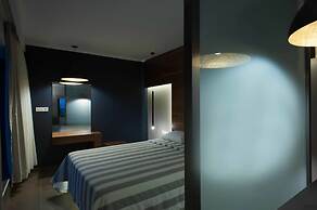 Frideriki Studios & Apartments