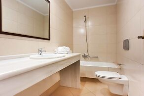 Frideriki Studios & Apartments