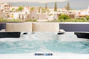 Frideriki Studios & Apartments