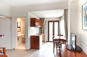 Frideriki Studios & Apartments