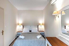 Frideriki Studios & Apartments