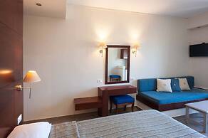 Frideriki Studios & Apartments