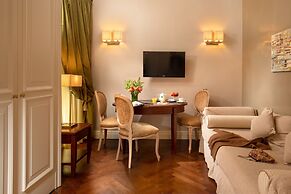Vivaldi Luxury Rooms