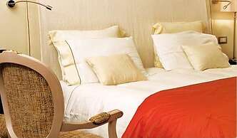 Vivaldi Luxury Rooms