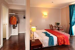 Vivaldi Luxury Rooms