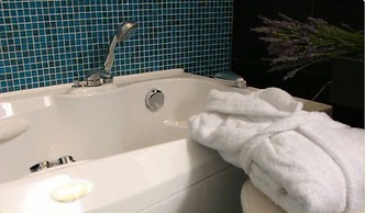 Vivaldi Luxury Rooms