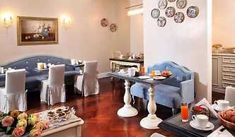 Vivaldi Luxury Rooms