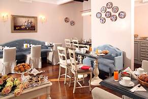 Vivaldi Luxury Rooms