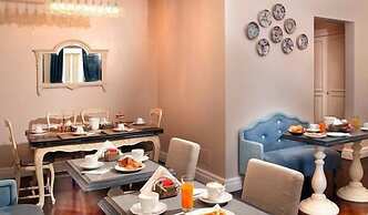 Vivaldi Luxury Rooms