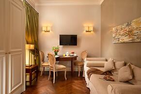 Vivaldi Luxury Rooms