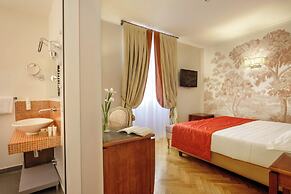 Vivaldi Luxury Rooms