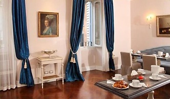 Vivaldi Luxury Rooms