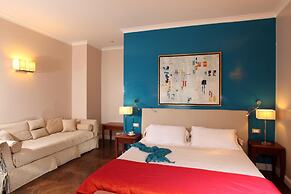 Vivaldi Luxury Rooms