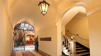 Vivaldi Luxury Rooms