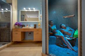 Vivaldi Luxury Rooms