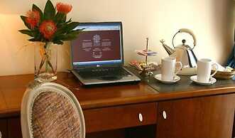 Vivaldi Luxury Rooms