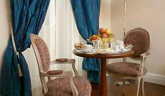 Vivaldi Luxury Rooms