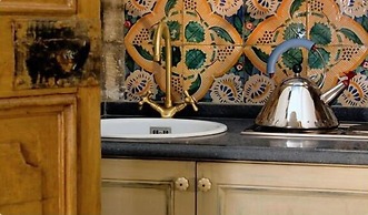 Vivaldi Luxury Rooms