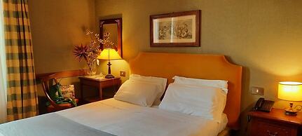 Domus Livia Luxury Suites