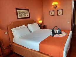 Domus Livia Luxury Suites