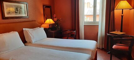 Domus Livia Luxury Suites