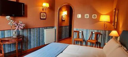 Domus Livia Luxury Suites