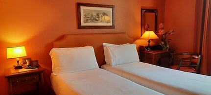 Domus Livia Luxury Suites