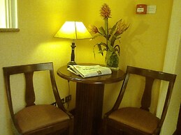 Domus Livia Luxury Suites