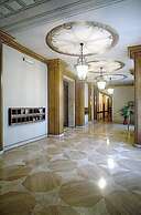 Domus Livia Luxury Suites