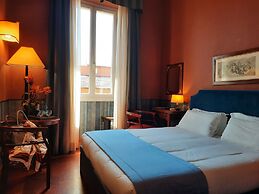 Domus Livia Luxury Suites