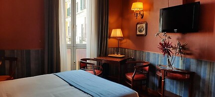 Domus Livia Luxury Suites