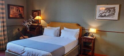 Domus Livia Luxury Suites