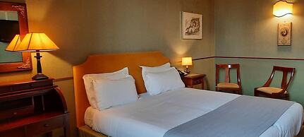 Domus Livia Luxury Suites