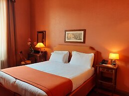 Domus Livia Luxury Suites