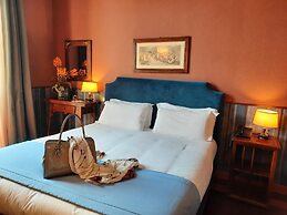 Domus Livia Luxury Suites