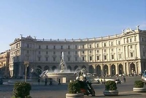 Domus Livia Luxury Suites